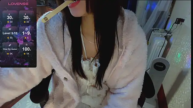 Lee Mi online show from 02-08-25, 07:05