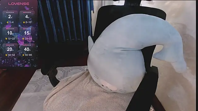 Lee Mi online show from 02-24-25, 02:15