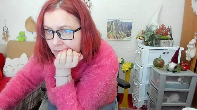 PlayfullMature online show from 03-09-25, 01:59