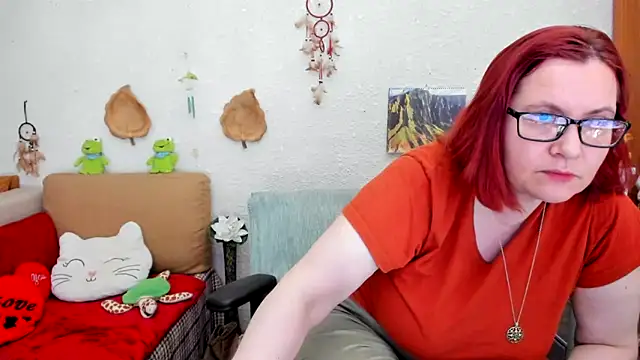 PlayfullMature online show from 03-13-25, 11:05