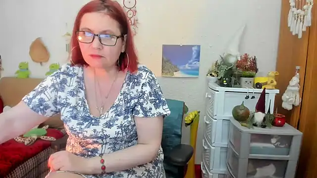 PlayfullMature online show from 03-22-25, 04:14