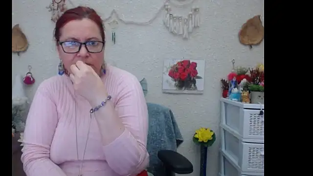 PlayfullMature online show from 09-12-25, 02:22