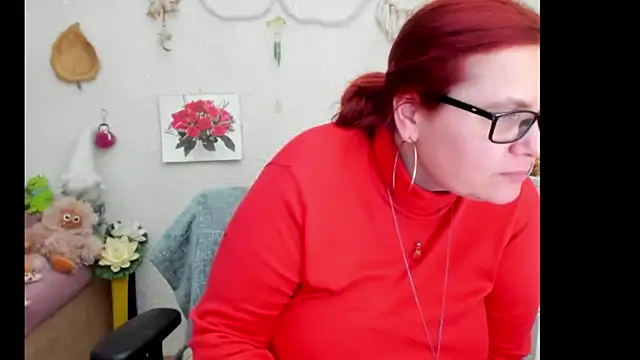 PlayfullMature online show from 09-27-25, 12:48