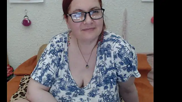 PlayfullMature online show from 10-30-25, 04:52