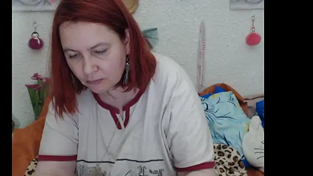 PlayfullMature online show from 11-16-25, 01:17