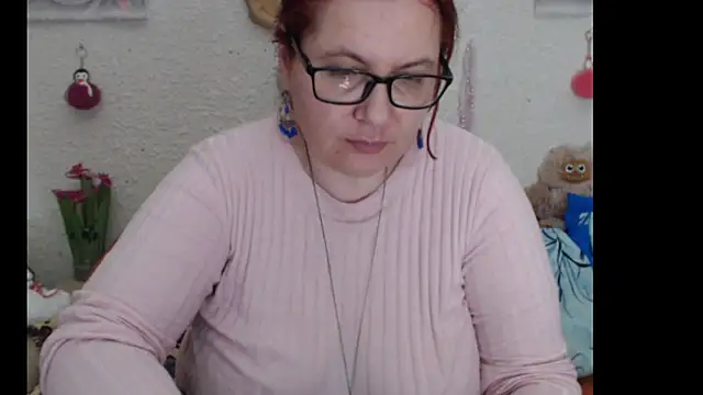 PlayfullMature online show from 11-23-25, 07:19