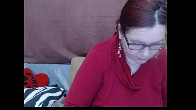 PlayfullMature online show from 04-20-26, 11:50