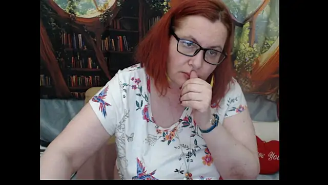 PlayfullMature online show from 06-02-26, 08:22