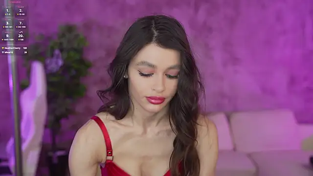 Tina Breeze online show from 02-07-25, 10:50