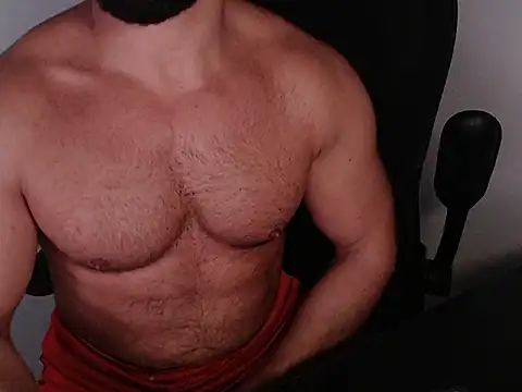 TopDaddy23 online show from 06-05-26, 02:51