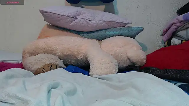  Dulcinea777 online show from 01-16-25, 09:40