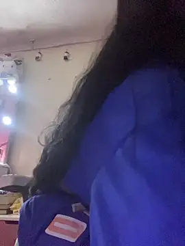  Dulcinea777 online show from 02-03-26, 01:37