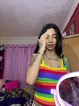  Dulcinea777 online show from 05-21-26, 01:01