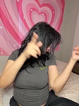 Snapshot of ThickerThanYoBitch chatting on 02-12-26, 06:58 ThickerThanYoBitch online show from 02-12-26, 06:58