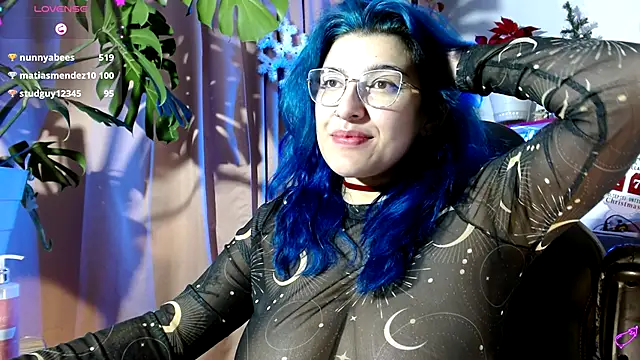 Snapshot of Evethereal chatting on 12-09-24, 08:00 Evethereal online show from 12-09-24, 08:00