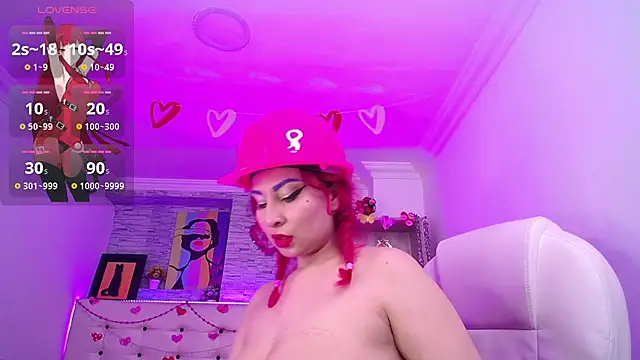 Andrea Bloomix online show from 02-28-25, 10:17