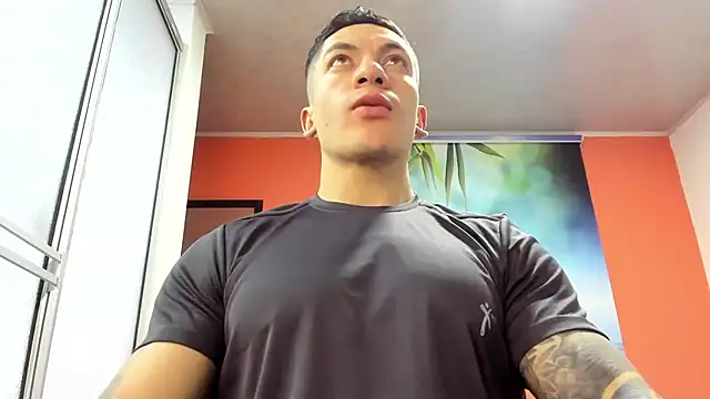 aquiles 51 online show from 01-16-26, 02:10