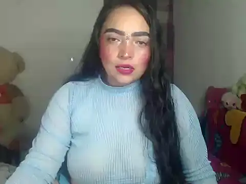 samantha2207 online show from 02-28-25, 05:15