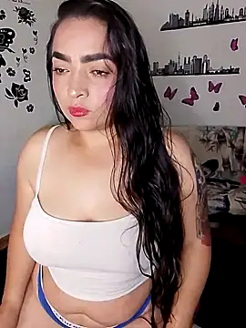 samantha2207 online show from 09-13-25, 08:03