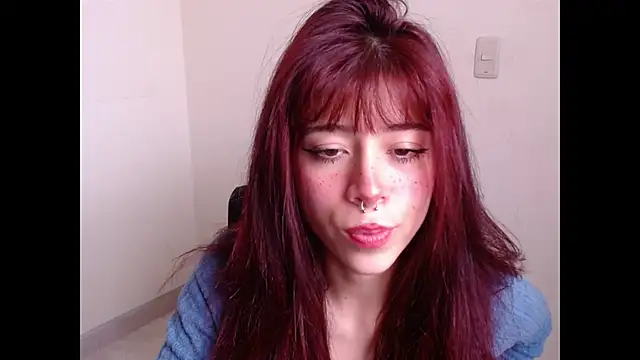 Snapshot of SuzzyyM chatting on 01-31-26, 07:56 SuzzyyM online show from 01-31-26, 07:56