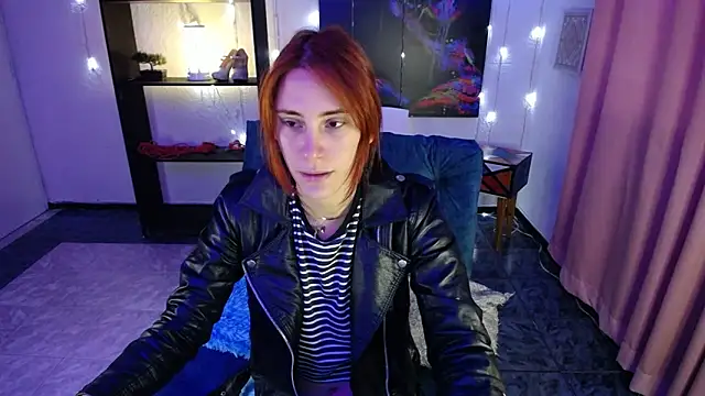 IsaBaileys  online show from 01-20-25, 02:14