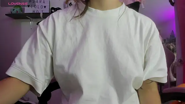 saralolo420 online show from 10-21-25, 12:00