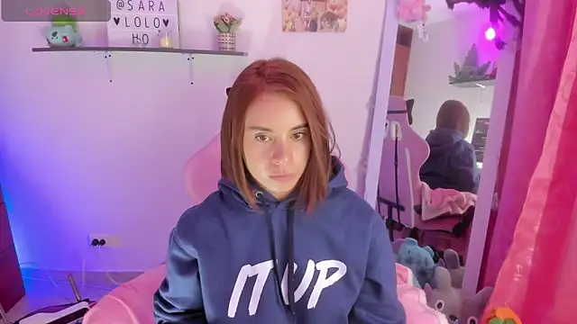 saralolo420 online show from 11-12-25, 02:56