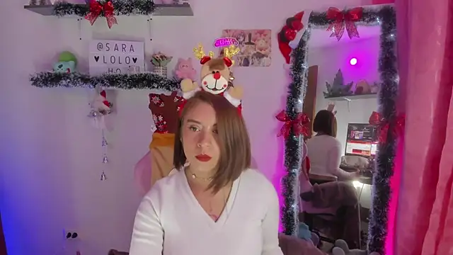 saralolo420 online show from 12-01-25, 01:54