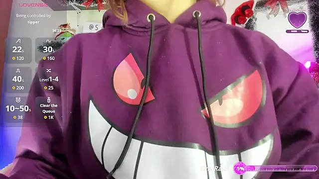 Snapshot of saralolo420 chatting on 01-08-26, 02:25 saralolo420 online show from 01-08-26, 02:25