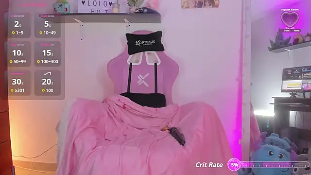 Snapshot of saralolo420 chatting on 02-04-26, 01:33 saralolo420 online show from 02-04-26, 01:33