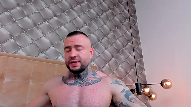 BruceDallas online show from 12-03-24, 09:45