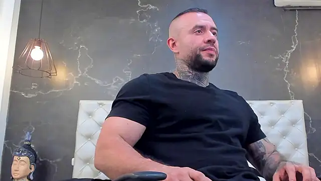 BruceDallas online show from 12-08-24, 03:10