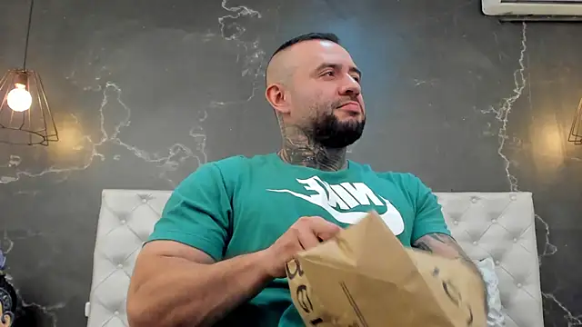 BruceDallas online show from 12-14-24, 12:44