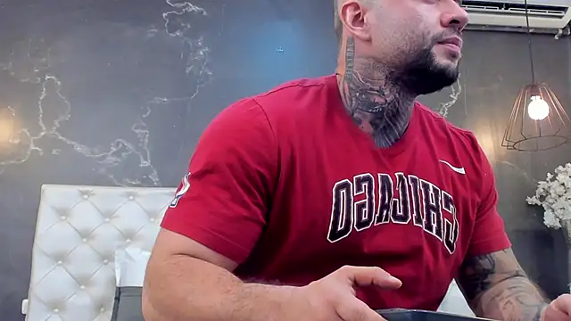 BruceDallas online show from 12-25-24, 09:00