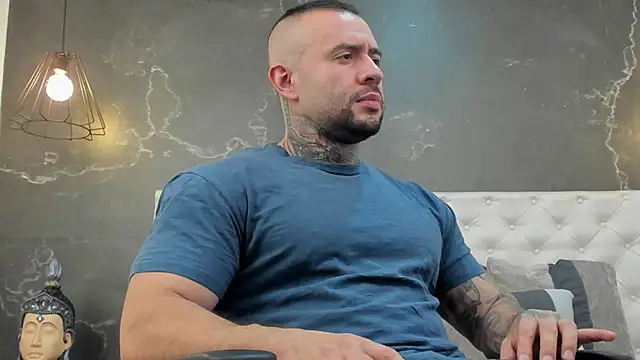 BruceDallas online show from 01-19-25, 11:21