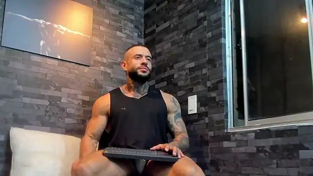 BruceDallas online show from 10-02-25, 12:28