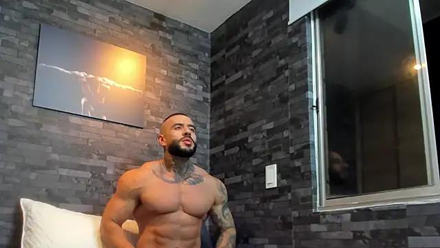 BruceDallas online show from 10-28-25, 12:58