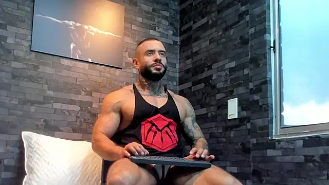 BruceDallas online show from 11-05-25, 10:32