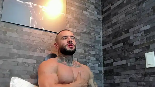 BruceDallas online show from 12-15-25, 12:59