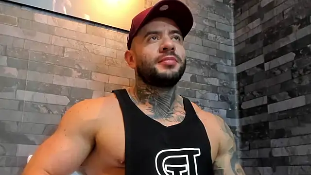 BruceDallas online show from 01-17-26, 03:22