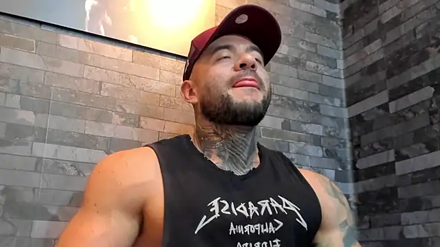 BruceDallas online show from 01-18-26, 01:53