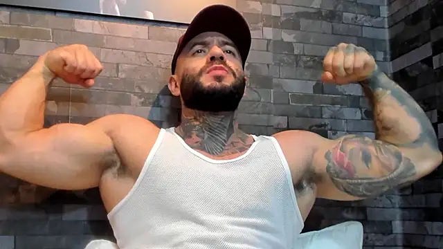 BruceDallas online show from 05-31-26, 02:53
