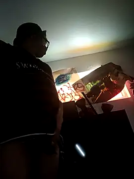 Mune Raez 6 online show from 10-28-25, 08:55