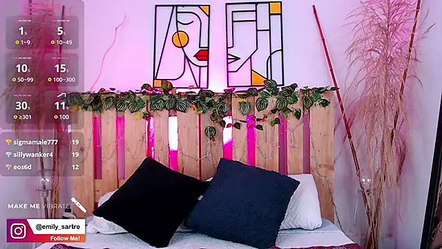 Snapshot of emily_amaya chatting on 12-10-24, 04:24 emily amaya online show from 12-10-24, 04:24