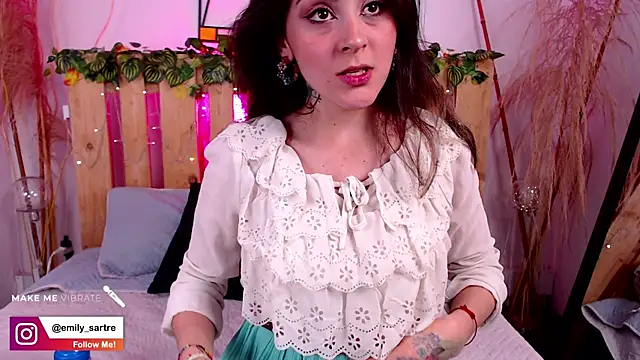 Snapshot of emily_amaya chatting on 12-15-24, 02:37 emily amaya online show from 12-15-24, 02:37