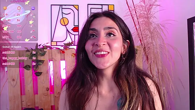 Snapshot of emily_amaya chatting on 03-10-25, 11:16 emily amaya online show from 03-10-25, 11:16