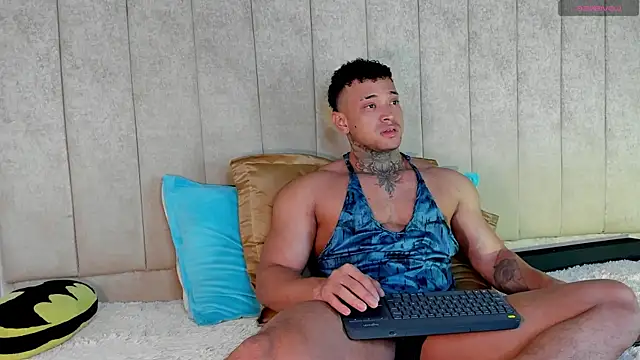 Stiven collins online show from 06-06-26, 01:05