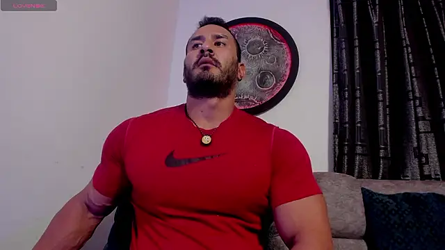 curt xxx online show from 03-17-26, 02:05