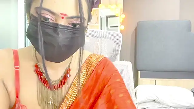 Monalisadon018 online show from 01-11-26, 08:30