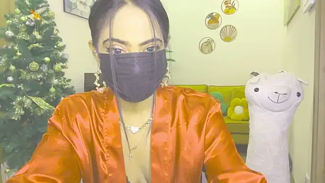 Monalisadon018 online show from 02-21-26, 09:54